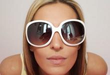 四種不合格太陽鏡千萬不要戴!