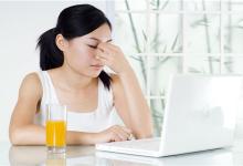 五個有助愛眼護眼的小常識