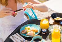 美牛人強力推薦:觀日全食簡易方法(詳解)