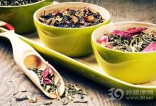 保護眼睛健康,多喝這四種茶