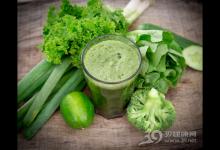 護眼雙寶齊下 巧補葉黃素、花青素