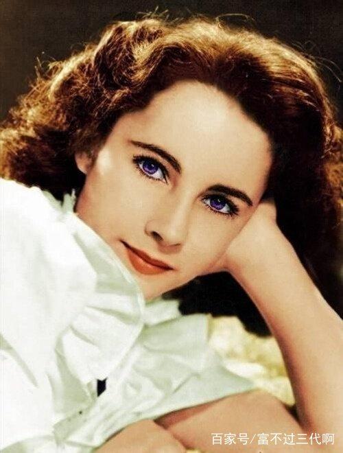 全球眼睛最美的6位女星:眼睛顏色各異,最后一位美得顛倒眾生! 全球眼睛最美的6位女星:眼睛顏色各異,最后一位美得顛倒眾生!