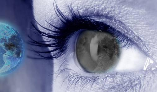 青光眼離我們有多遠? 青光眼離我們有多遠?