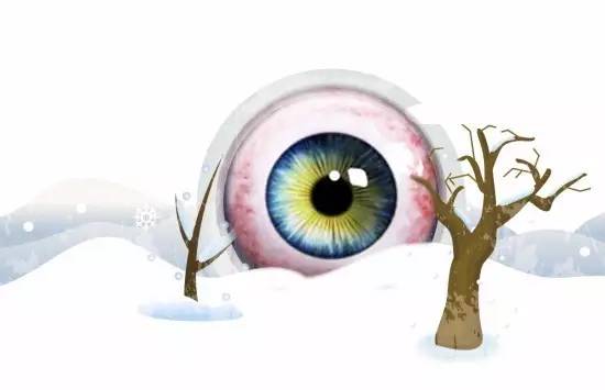 眼睛有“紅血絲”,你以為只是疲勞嗎? 眼睛有“紅血絲”,你以為只是疲勞嗎?