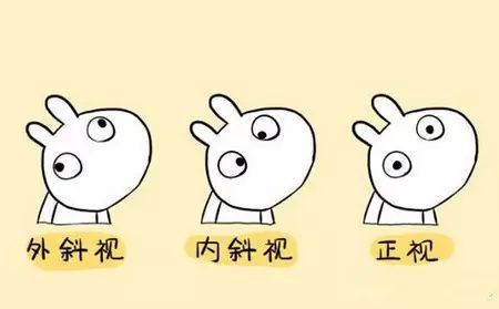 兒童斜視怎么辦? 兒童斜視怎么辦?