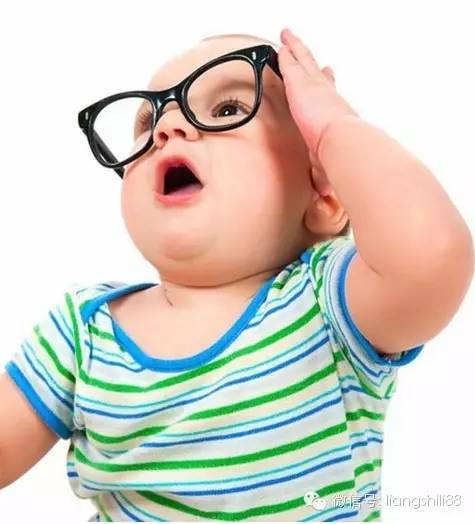 視力不良，原因何在？