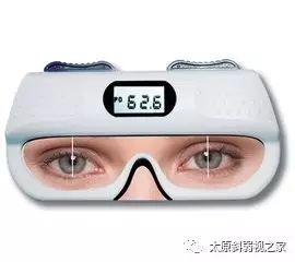 驗(yàn)光配鏡前為什么先查瞳距? 驗(yàn)光配鏡前為什么先查瞳距?