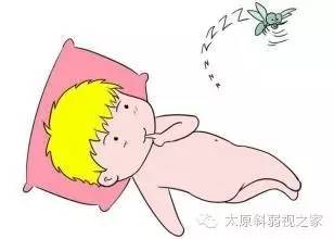 寶寶的視力發育過程及檢查方法