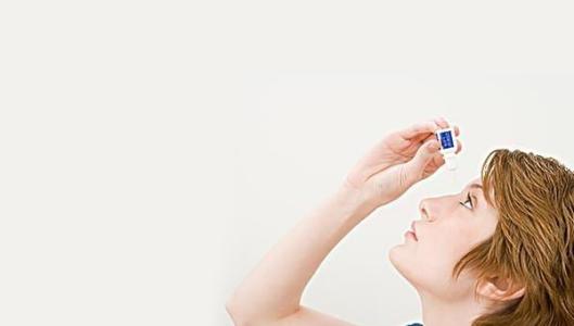 眼藥水使用有講究,牢記三點小知識 眼藥水使用有講究,牢記三點小知識