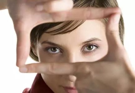 青光眼離我們有多遠? 青光眼離我們有多遠?