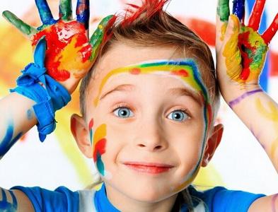 兒童散光眼的八種護理方法