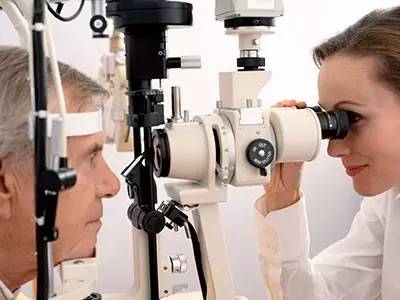 眼睛最愛的十件事，你了解多少？