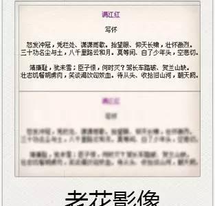 與視力相關的一些眼疾