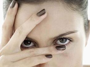 這些錯(cuò)誤的眼部護(hù)理方法你還在用嗎？