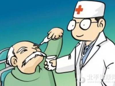 視力減退小心白內障，防白內障要做好這些事項