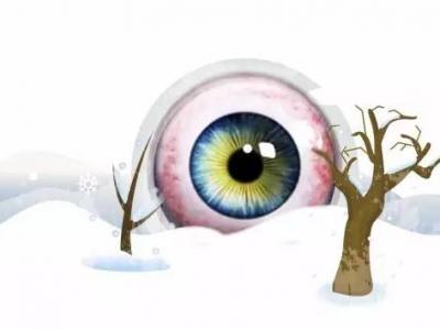 眼睛有“紅血絲”，你以為只是疲勞嗎？