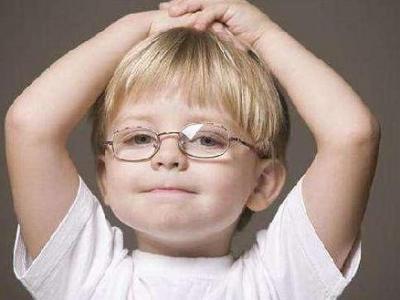 寶寶弱視治療，勿錯過最佳時機