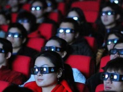 有沒有弱視看看3D電影就知道？