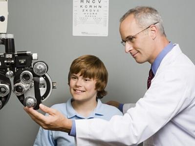 配眼鏡，這些“雷區”千萬不能踩