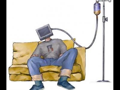 治療干眼癥的方法