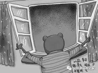 霧霾天如何護(hù)眼?