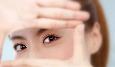 眼睛總是發癢,到底為什么?