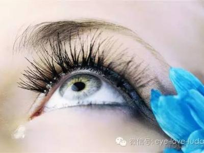 空調房內眼睛容易干澀，如何預防干眼癥？