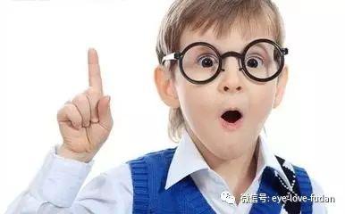 兒童視力發育怎樣才算正常？