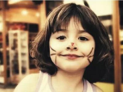 寶寶護眼的五大行動