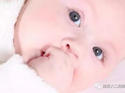 兒童眼病常見癥狀，你了解多少？