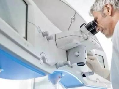 中年人能做近視手術嗎?