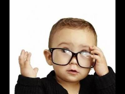 孩子看不清，不一定是近視！