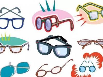 當心，眼鏡店驗光配鏡有誤區！