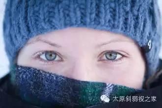 眼睛的十五個秘密,你知道嗎?