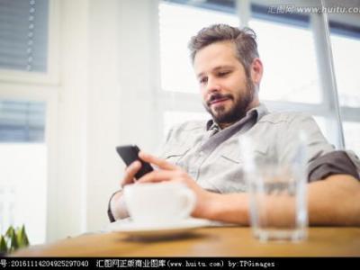 使用手機時五大護眼守則