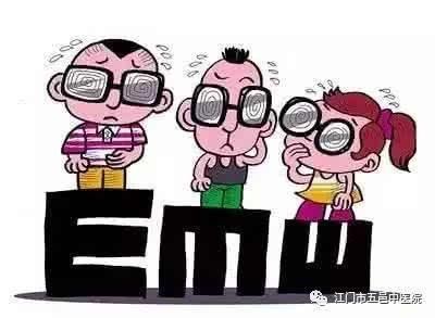 戴眼鏡久了，眼睛真的會變形嗎？