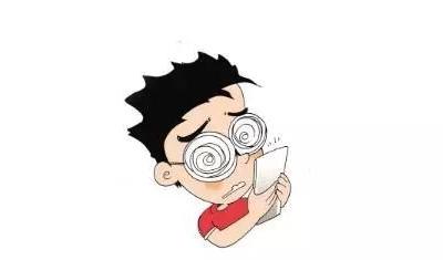 近視與弱視有什么區別？