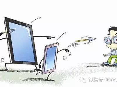 視力殺手大排行