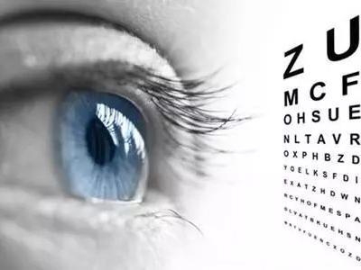 八個(gè)視力關(guān)鍵期，你知道幾個(gè)？