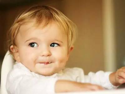 讓孩子遠離斜視的最佳手段