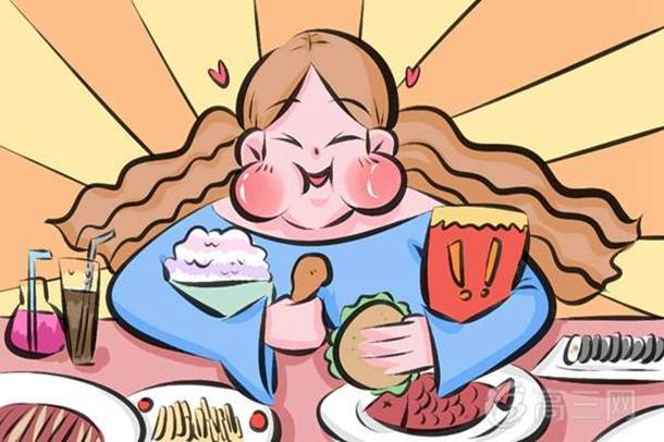 保護眼睛的十大食物 吃什么對眼睛好