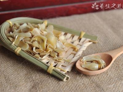 巴載天中藥功效