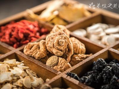 中藥地黃功效與作用