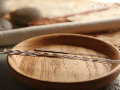 中醫(yī)艾灸治療皮膚瘙癢