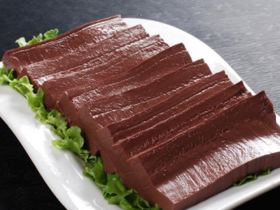 羊血的功效與作用