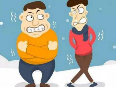 中醫(yī)一分鐘捏手指腰疼