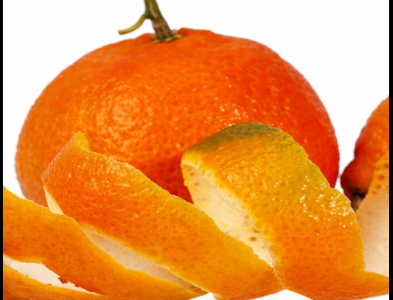 橘皮的功效與作用禁忌