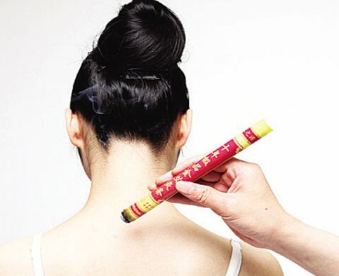 艾灸為什么不能晚上灸