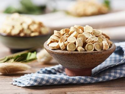 黃芪一天吃是多少克最好是