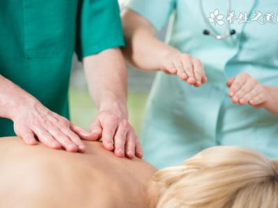 推拿手法的適應癥有哪些